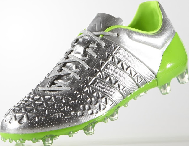 Adidas Ace 15 Blancos Adidas Ace 15 Blancos